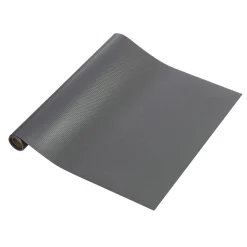Wenko Anti-Rutsch-Matte grau extra stark 150 x 50 cm