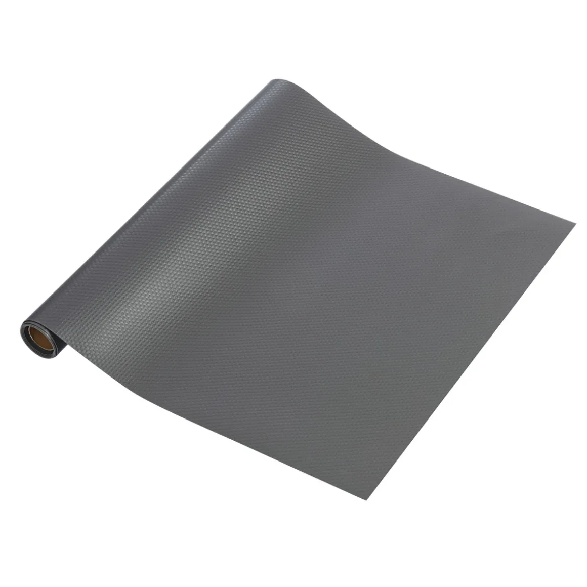 Wenko Anti-Rutsch-Matte grau extra stark 150 x 50 cm