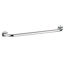 Wenko Badetuchstange Basic 60 cm