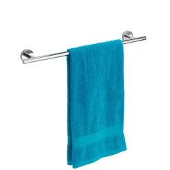 Wenko Badetuchstange Uno Bosio glänzend