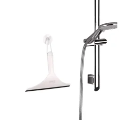 Wenko Badezimmerwischer Filo