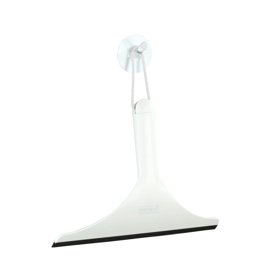 Wenko Badezimmerwischer Filo