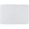 Wenko Badteppich Belize weiß 60 x 90 cm Mikrofaser