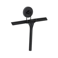 Wenko Duschabzieher Befestigen ohne bohren Vacuum-Loc