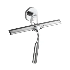 Wenko Duschabzieher Vacuum-Loc