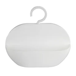 Wenko Duschcaddy Cocktail weiß