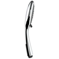 Wenko Duschkopf WatersavingGrau Durchmesser 11 cm