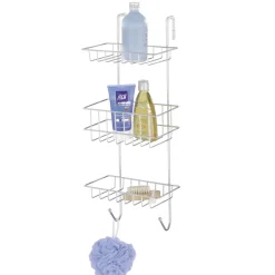 Wenko Duschregal Revigo mit 3 Ablagen