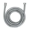 Wenko Duschschlauch Edelstahl 200 cm