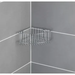 Wenko Eckablage Classic groß