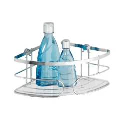 Wenko Eckablage Premium groß