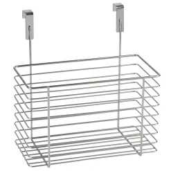 Wenko Einhängekorb groß chrom