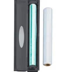 Wenko Folienschneider Perfect-Cutter anthrazit