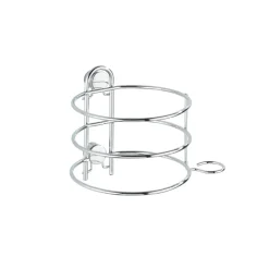 Wenko Haartrocknerhalter Classic