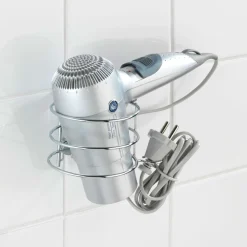 Wenko Haartrocknerhalter Classic