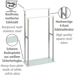 Wenko Handtuchbutler Debar