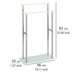 Wenko Handtuchbutler Debar