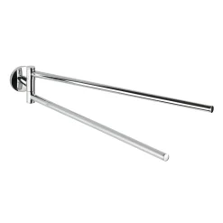 Wenko Handtuchhalter Cuba