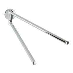 Wenko Handtuchhalter Cuba