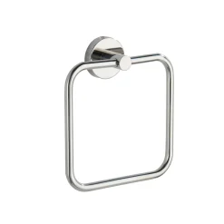 Wenko Handtuchring Bosio