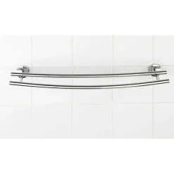 Wenko Handtuchstange Duo Cuba