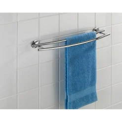 Wenko Handtuchstange Duo Cuba