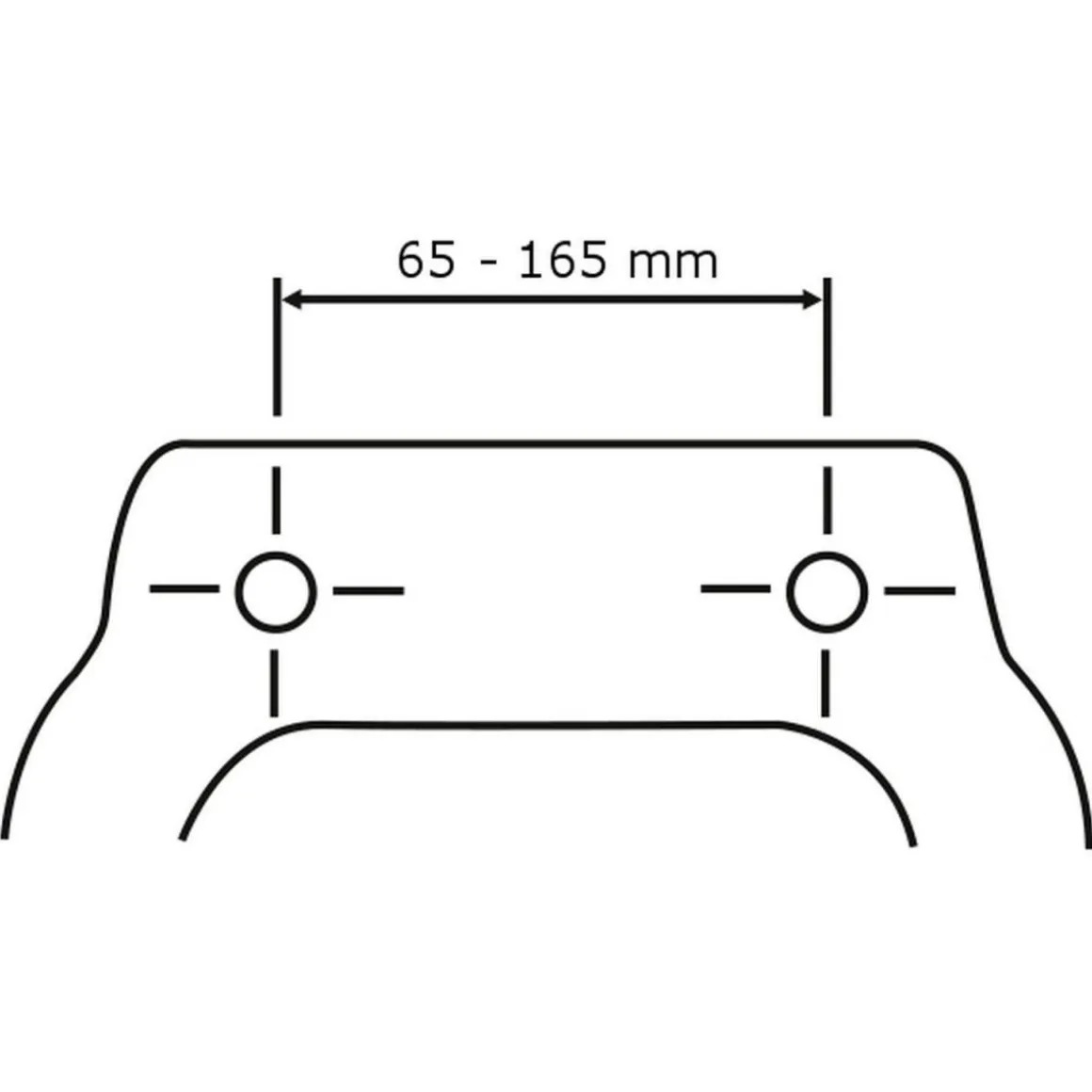 Wenko Premium WC-Sitz Meditation antibakteriell mit Absenkautomatik