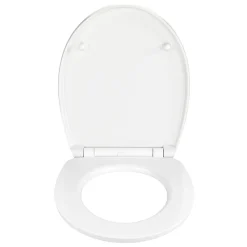 Wenko Premium WC-Sitz Sunset antibakteriell mit Absenkautomatik