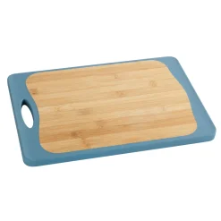 Wenko Schneidebrett Kombi M+ 33 x 23 cm