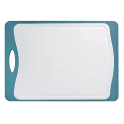 Wenko Schneidebrett Kombi M+ 33 x 23 cm