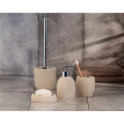 Wenko Seifenablage Puro natur