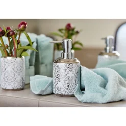 Wenko Seifenspender Barock 400 ml