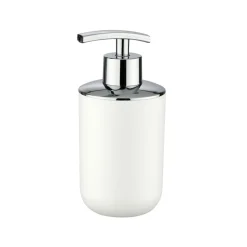 Wenko Seifenspender Brasil weiß 320 ml