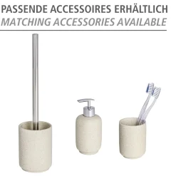 Wenko Seifenspender Goa Neo beige