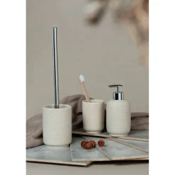 Wenko Seifenspender Goa Neo beige