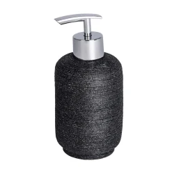 Wenko Seifenspender Goa Neo anthrazit