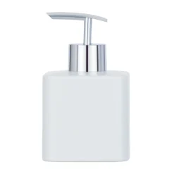 Wenko Seifenspender Hexa weiß 290 ml