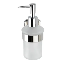 Wenko Seifenspender Mezzano