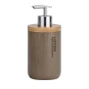 Wenko Seifenspender Palo taupe 310 ml