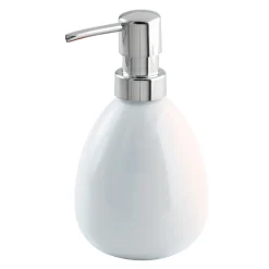 Wenko Seifenspender Polaris weiß 390 ml