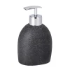 Wenko Seifenspender Puro anthrazit ca 295 ml