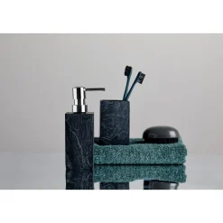 Wenko Seifenspender Slate Rock ca 250 ml