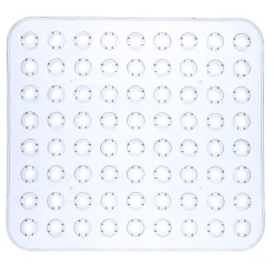 Wenko Spülbeckeneinlage Kristall eckig