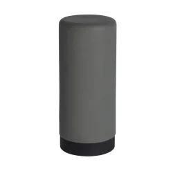 Wenko Spülmittelspender Easy Squeez-e grau