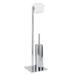 Wenko Stand WC-Garnitur Recco