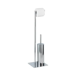 Wenko Stand WC-Garnitur Recco