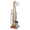 Wenko Stand WC-Garnitur Rivalta
