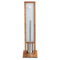 Wenko Stand WC-Garnitur Rivalta