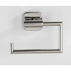 Wenko Toilettenpapierhalter Mezzano