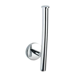 Wenko Toilettenpapierhalter-Ersatzrollenhalter Cuba